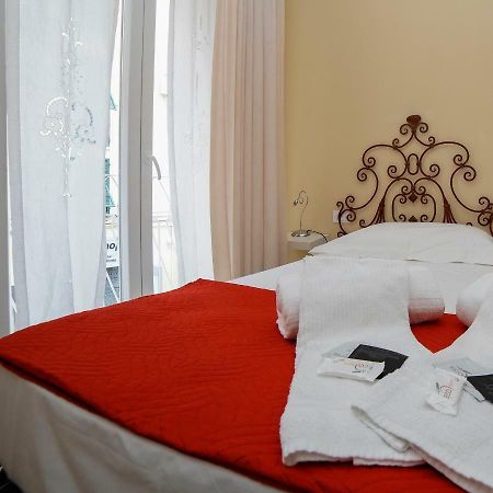 라스페치아 Sant'Agostino'S House 아파트 외부 사진