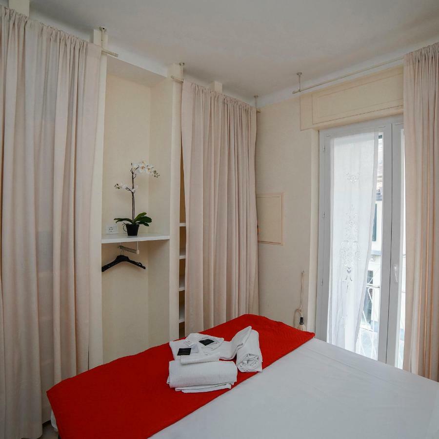 라스페치아 Sant'Agostino'S House 아파트 외부 사진