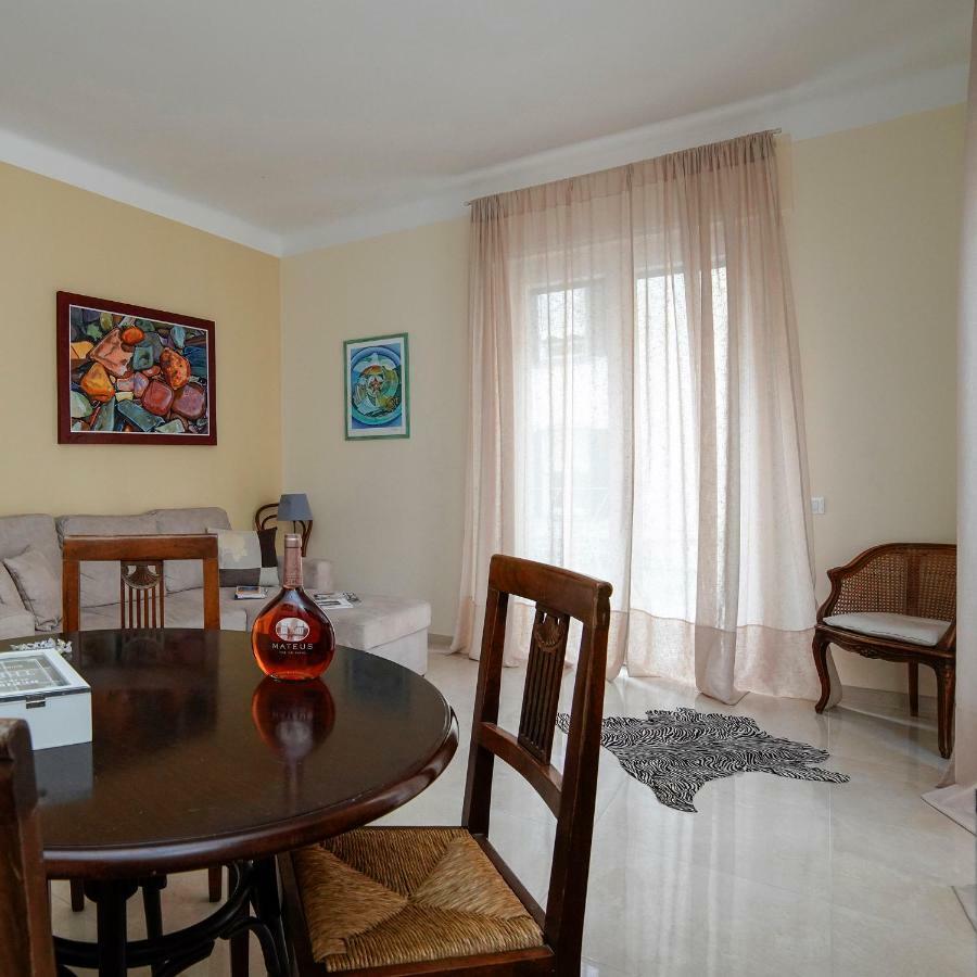 라스페치아 Sant'Agostino'S House 아파트 외부 사진